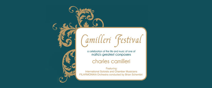 Camilleri Festival Laura Falzon