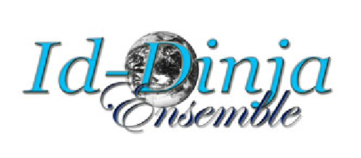 Id-Dinja ensemble logo