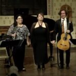 Al-Andalus to Americas