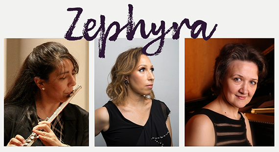 Zephyra Trio